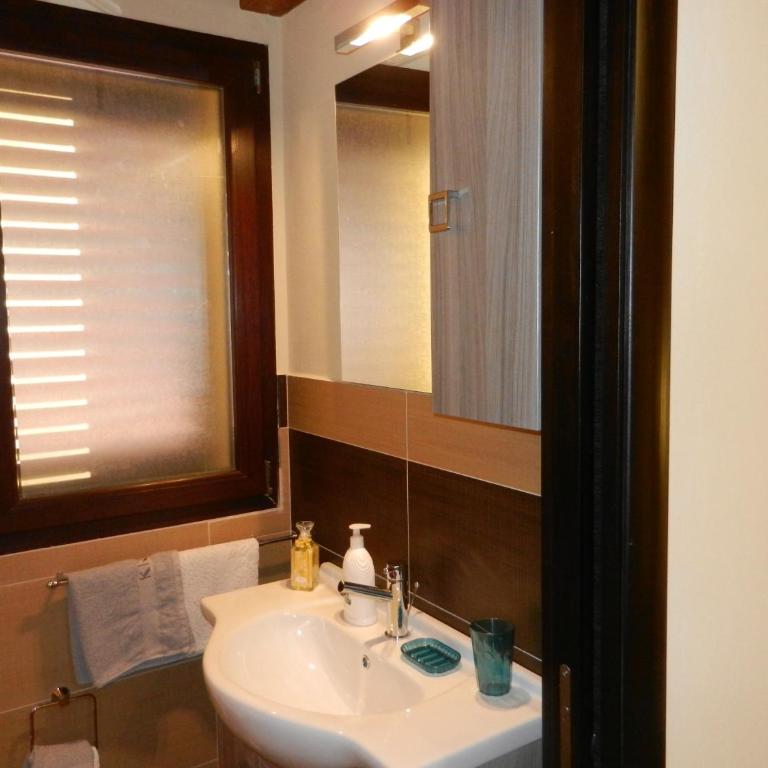 FraMavi - Casa con 2 Camere da Letto - 28