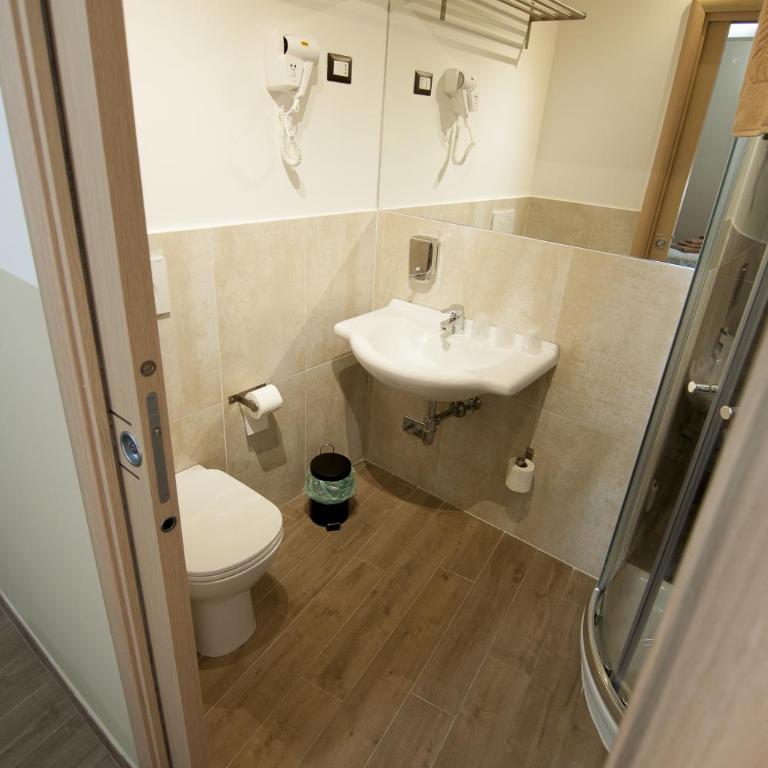 Guesthouse Buonarroti Florence - Monolocale - 7