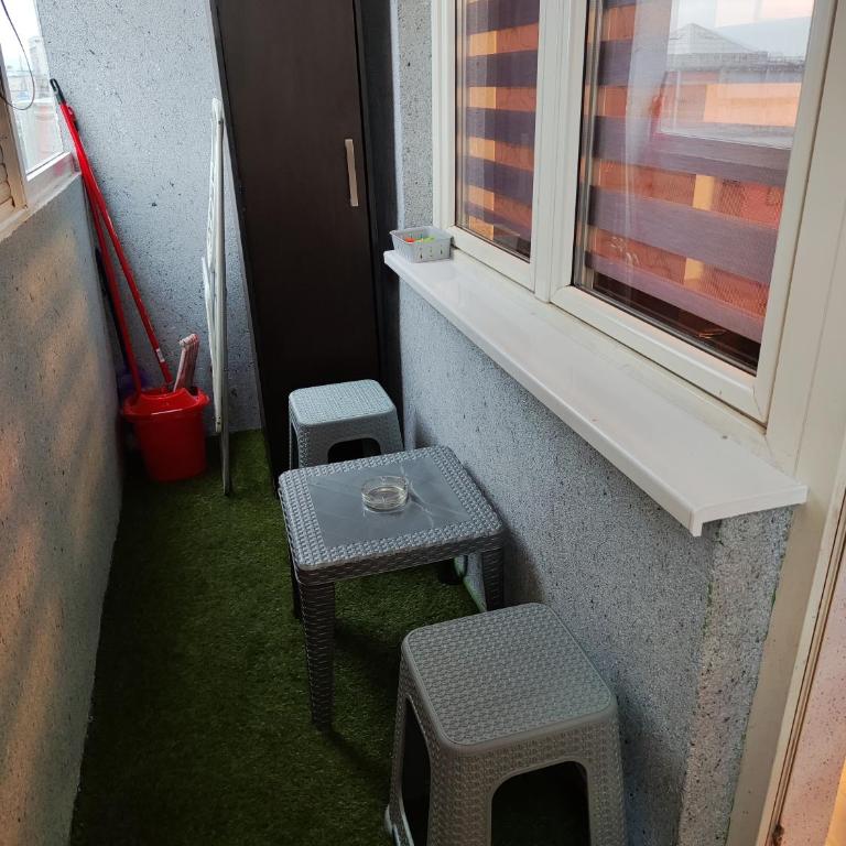 Centrum Lux Apartment - Apartman sa 1 Spavaćom Sobom - 10