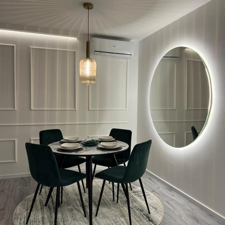 Tao Apartment, Sarajevo - Free Parking & Private Garage - Two-Bedroom Apartment - 1