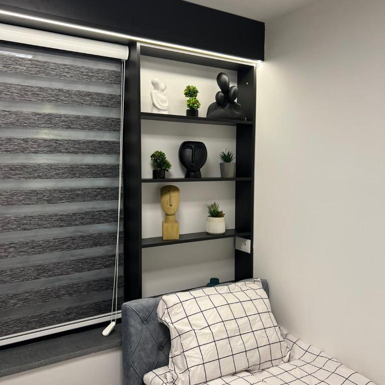 Tao Apartment, Sarajevo - Free Parking & Private Garage - Two-Bedroom Apartment - 11