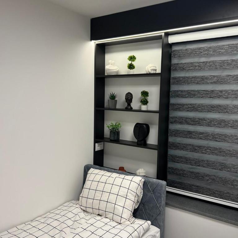 Tao Apartment, Sarajevo - Free Parking & Private Garage - Two-Bedroom Apartment - 12