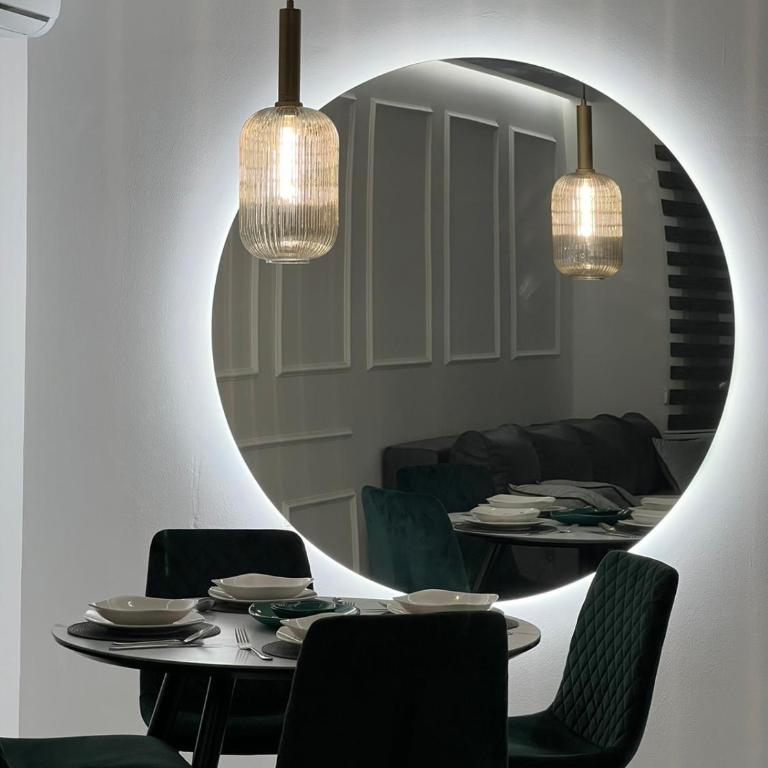 Tao Apartment, Sarajevo - Free Parking & Private Garage - Two-Bedroom Apartment - 26