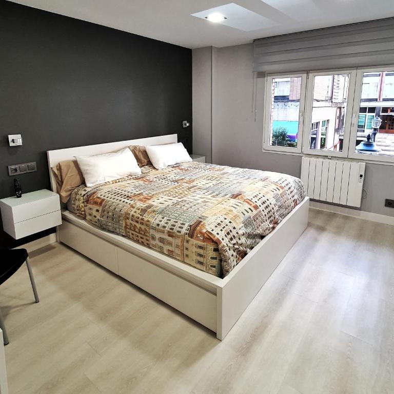 El Manso a 150m de la Playa - Apartamento de 2 dormitorios - 1