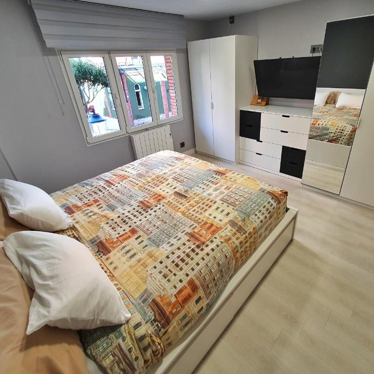 El Manso a 150m de la Playa - Apartamento de 2 dormitorios - 2
