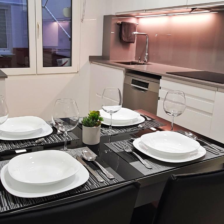 El Manso a 150m de la Playa - Apartamento de 2 dormitorios - 5