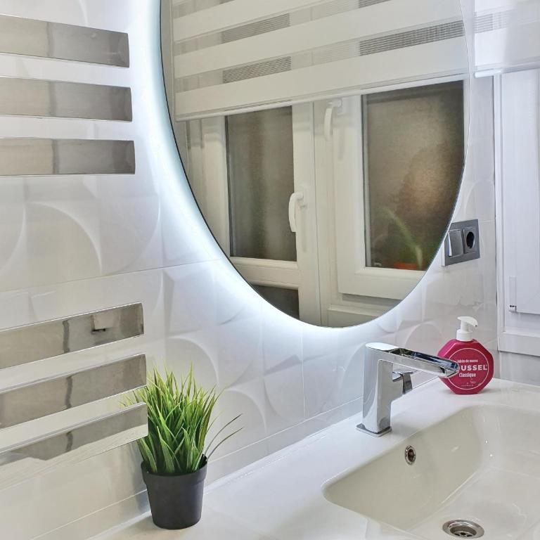 El Manso a 150m de la Playa - Apartamento de 2 dormitorios - 12