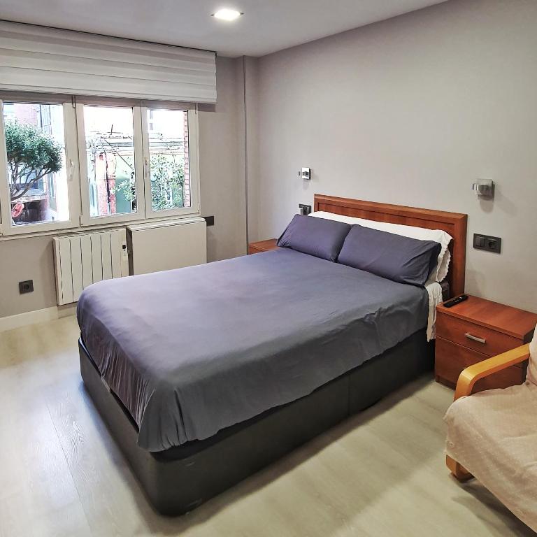El Manso a 150m de la Playa - Apartamento de 2 dormitorios - 13