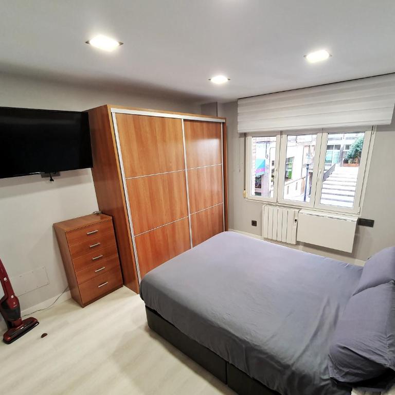 El Manso a 150m de la Playa - Apartamento de 2 dormitorios - 14