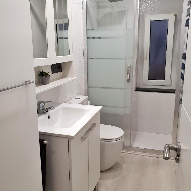 El Manso a 150m de la Playa - Apartamento de 2 dormitorios - 18
