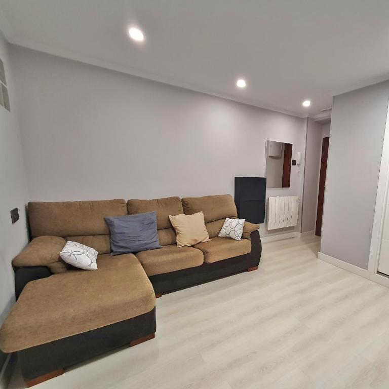 El Manso a 150m de la Playa - Apartamento de 2 dormitorios - 17