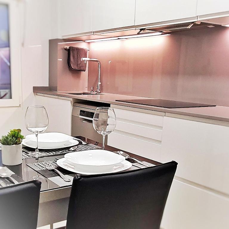 El Manso a 150m de la Playa - Apartamento de 2 dormitorios - 3