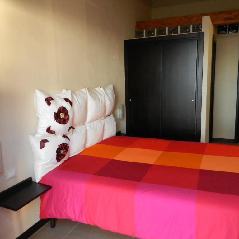 FraMavi - Casa con 2 Camere da Letto - 17