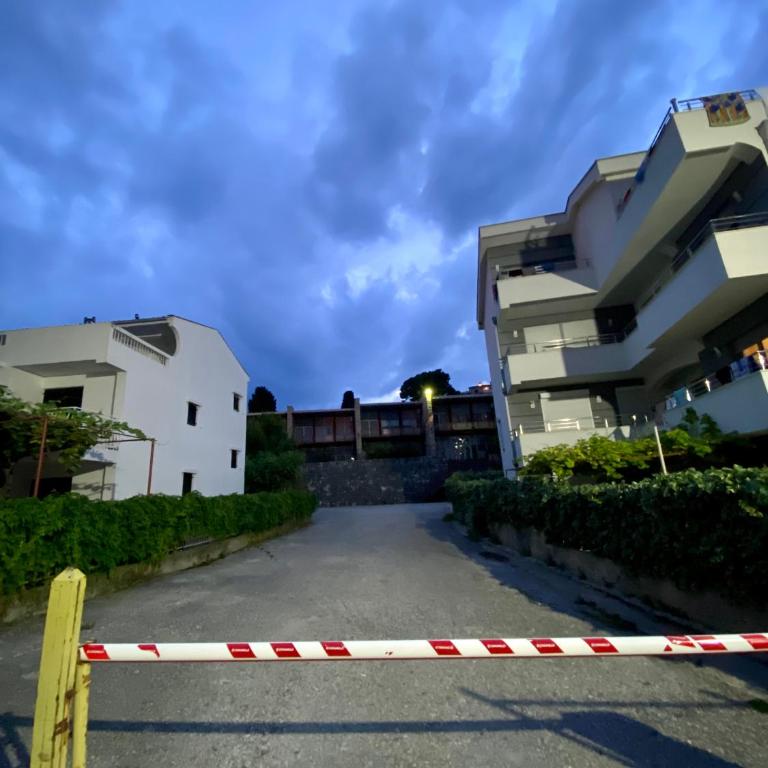 Mala Plaza Apartments - NEW - Apartment with Terrace - 31