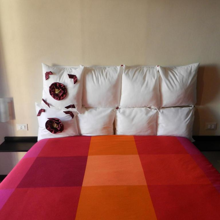 FraMavi - Casa con 2 Camere da Letto - 16