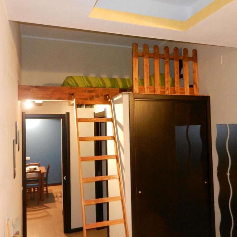 FraMavi - Casa con 2 Camere da Letto - 25