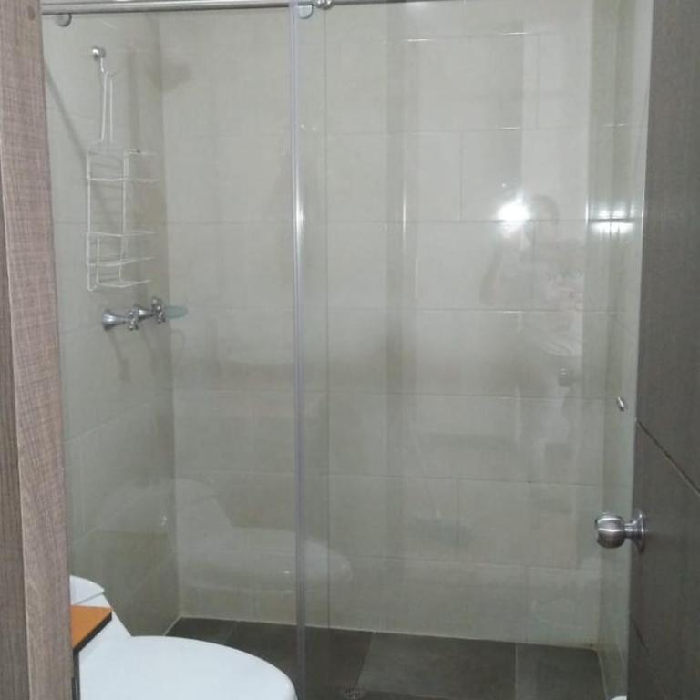 Apartamento Moniquira - Apartamento de 2 dormitorios - 2