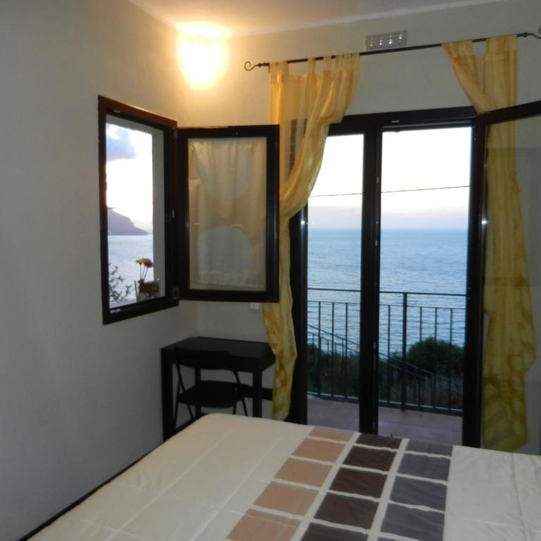 FraMavi - Casa con 2 Camere da Letto - 21