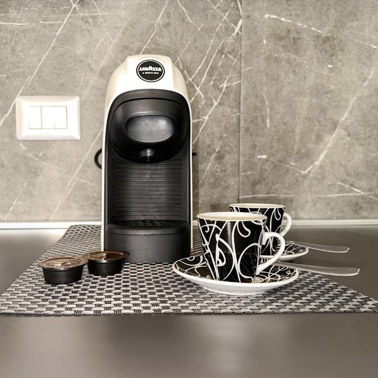 [Rena Bianca a 5min] Appartamento elegante 85m² - One-Bedroom Apartment - 15