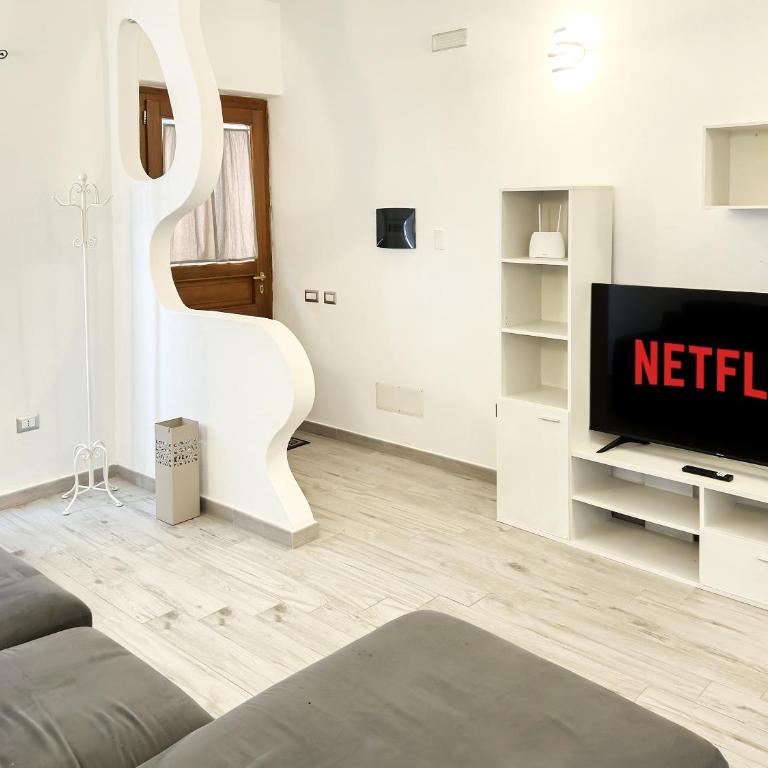 [Rena Bianca a 5min] Appartamento elegante 85m² - One-Bedroom Apartment - 5