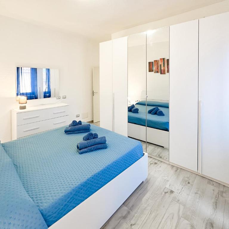 [Rena Bianca a 5min] Appartamento elegante 85m² - One-Bedroom Apartment - 2