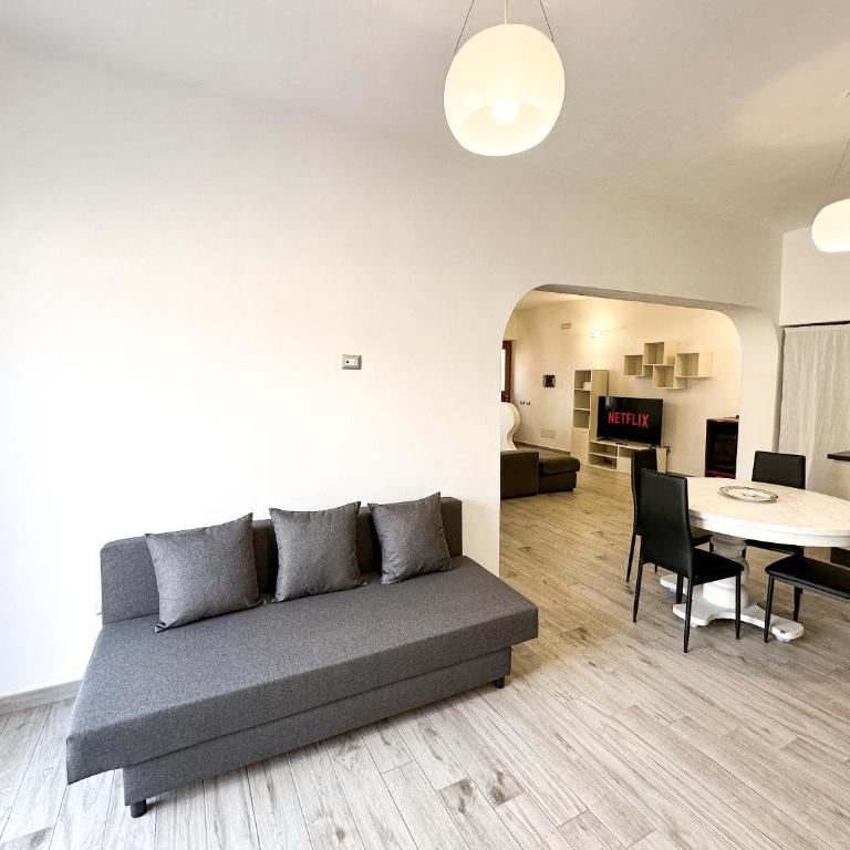 [Rena Bianca a 5min] Appartamento elegante 85m² - One-Bedroom Apartment - 6