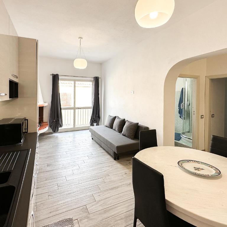 [Rena Bianca a 5min] Appartamento elegante 85m² - One-Bedroom Apartment - 14