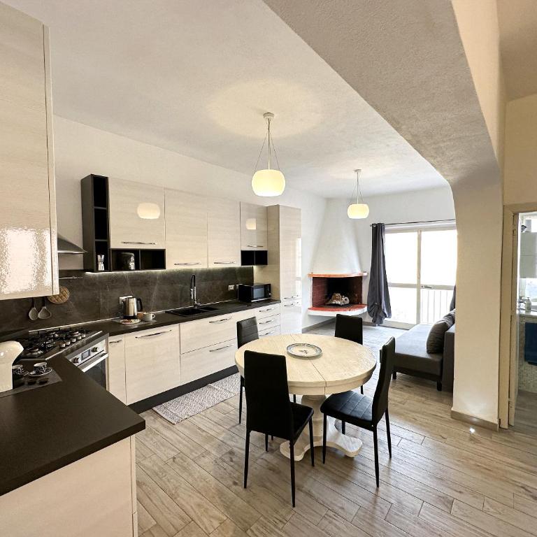 [Rena Bianca a 5min] Appartamento elegante 85m² - One-Bedroom Apartment - 11
