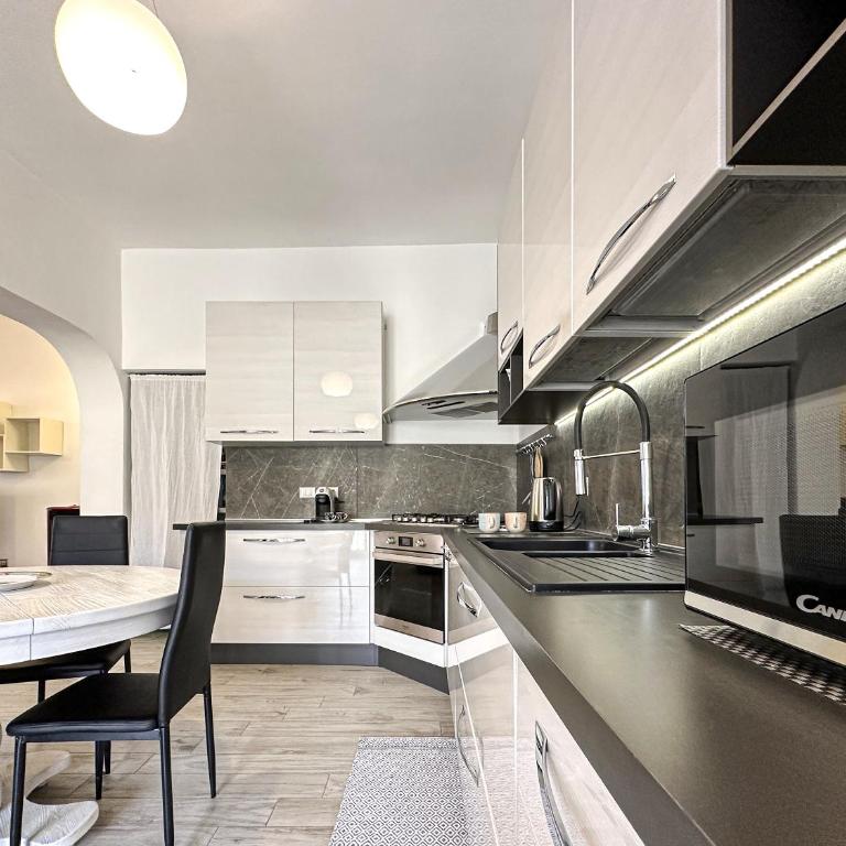 [Rena Bianca a 5min] Appartamento elegante 85m² - One-Bedroom Apartment - 12
