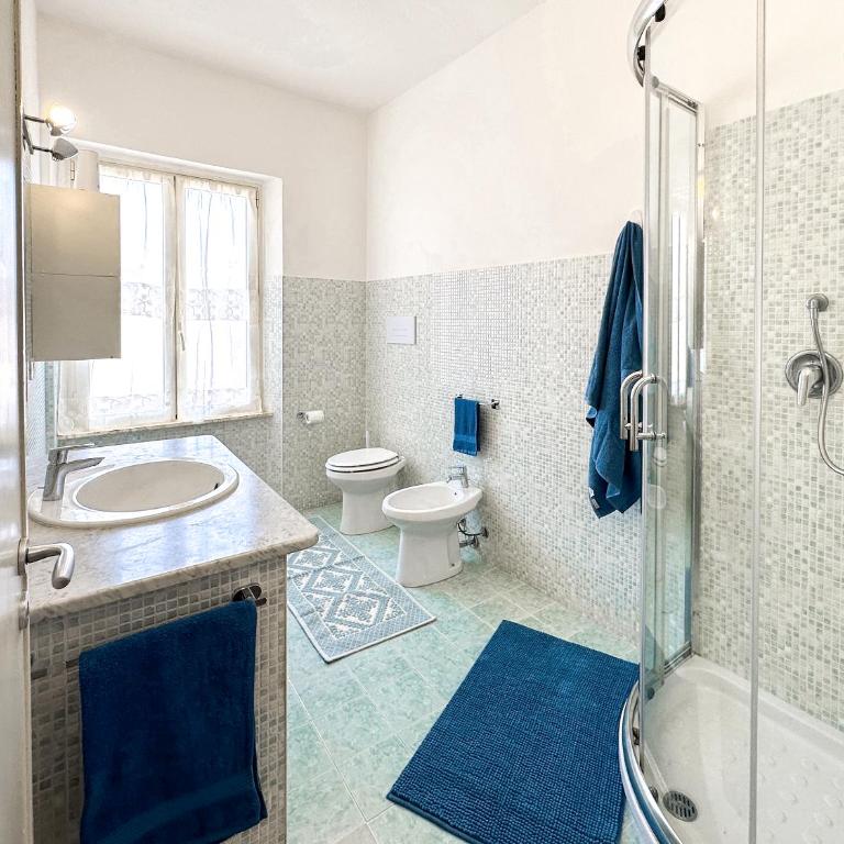 [Rena Bianca a 5min] Appartamento elegante 85m² - One-Bedroom Apartment - 8