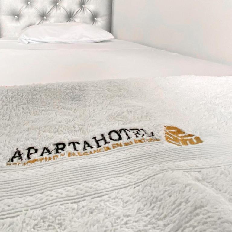 Apartahotel 222 apartamento 402 - Apartamento de 2 dormitorios - 3