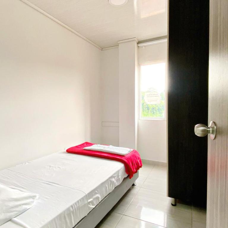 Apartahotel 222 apartamento 402 - Apartamento de 2 dormitorios - 10