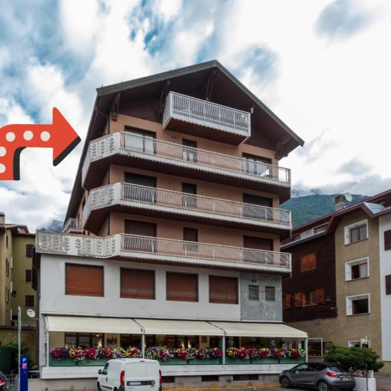 Centre of Old Town, Fully Renovated, Amazing Views & Car Park - Appartamento con 3 Camere da Letto - 17