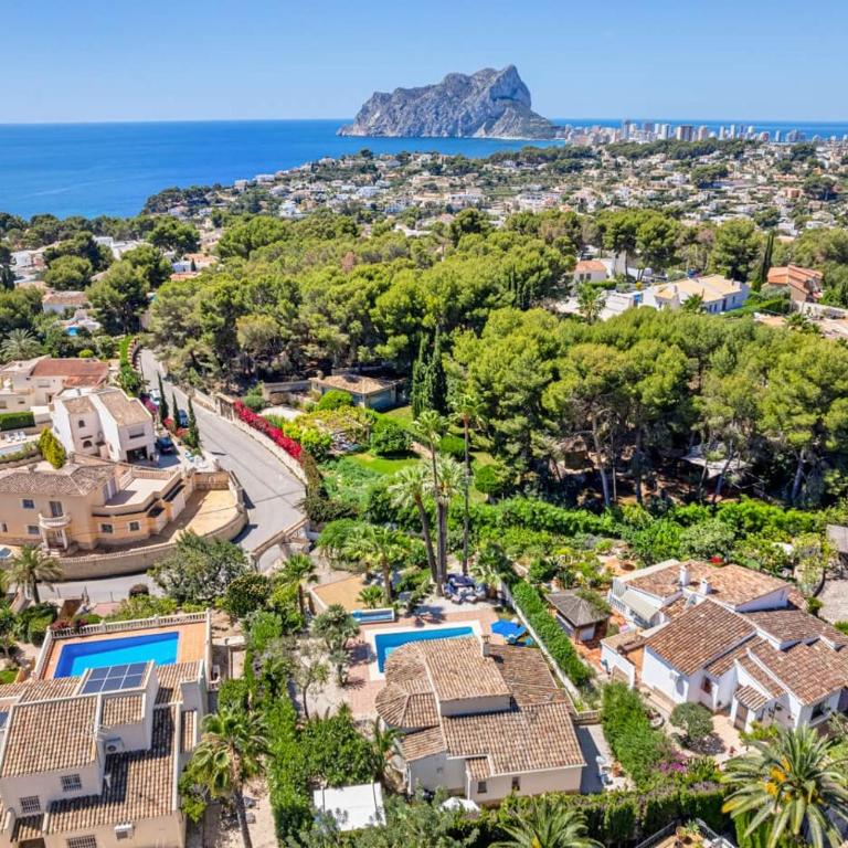 Villa La Tranquilidad - Plus - Villa con piscina privada - 22