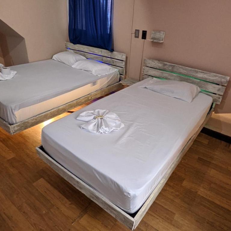 Hotel Grand ilama - Habitación Familiar Deluxe - 3