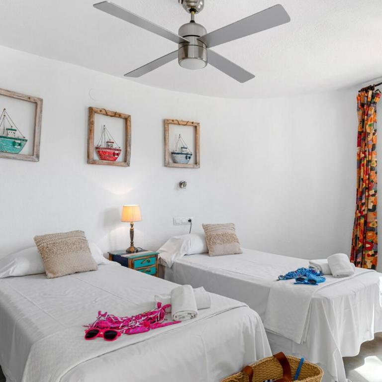 Villa La Tranquilidad - Plus - Villa con piscina privada - 25