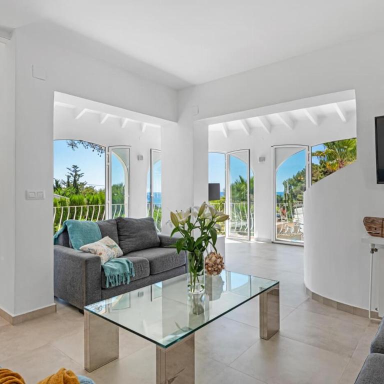 Villa La Tranquilidad - Plus - Villa con piscina privada - 27
