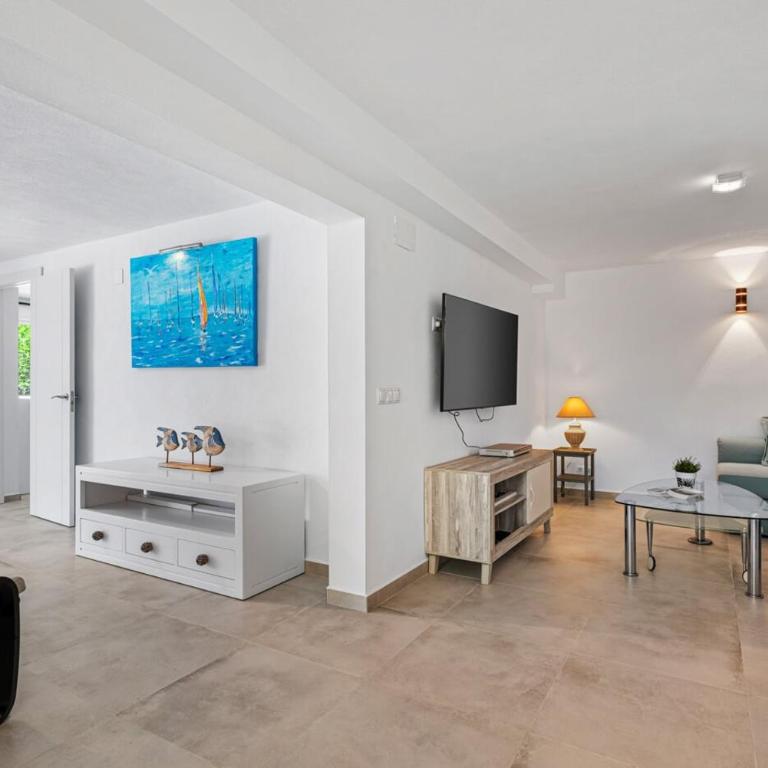 Villa La Tranquilidad - Plus - Villa con piscina privada - 28