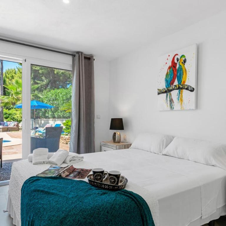 Villa La Tranquilidad - Plus - Villa con piscina privada - 33