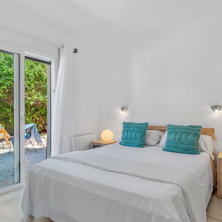 Villa La Tranquilidad - Plus - Villa con piscina privada - 35