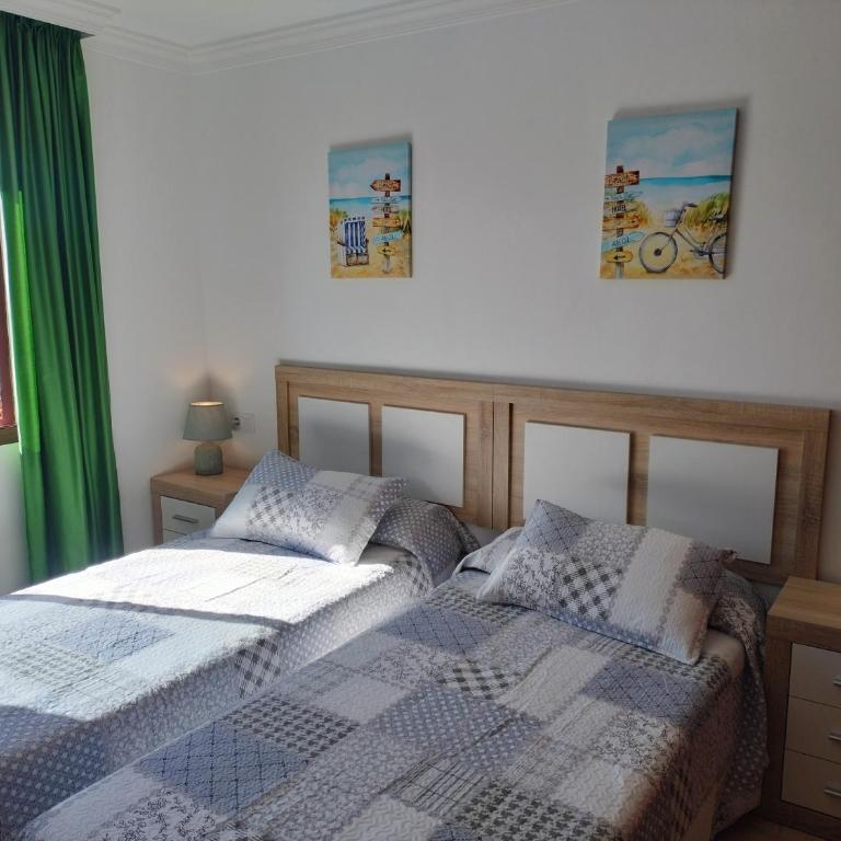 Casa Paraiso Canario - Apartamento de 2 dormitorios - 10