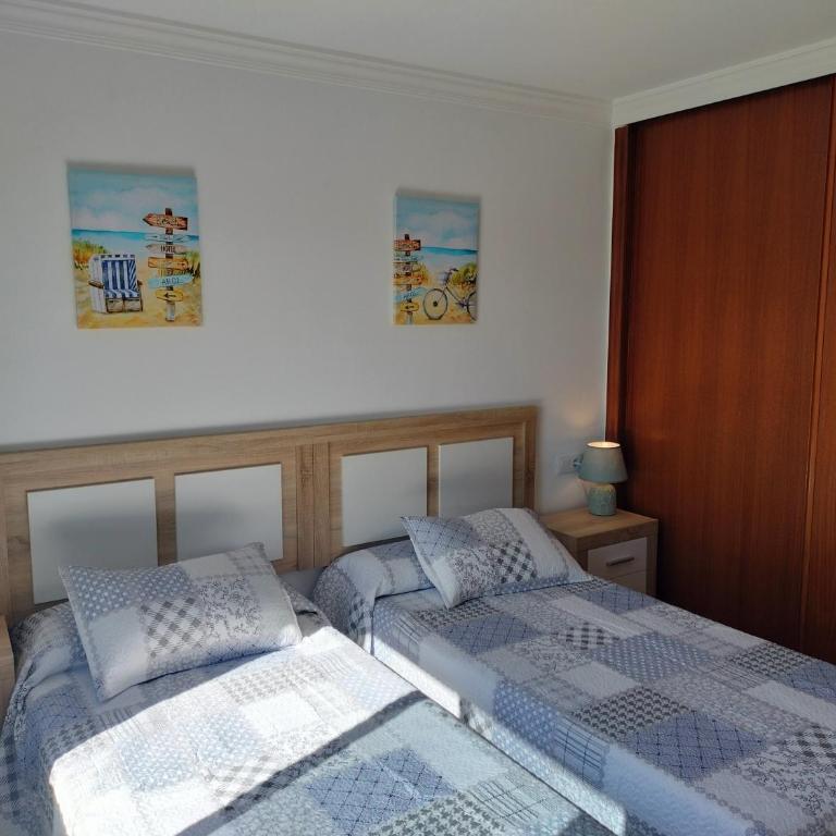 Casa Paraiso Canario - Apartamento de 2 dormitorios - 12