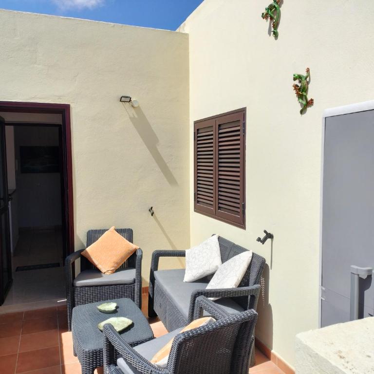 Casa Paraiso Canario - Apartamento de 2 dormitorios - 24