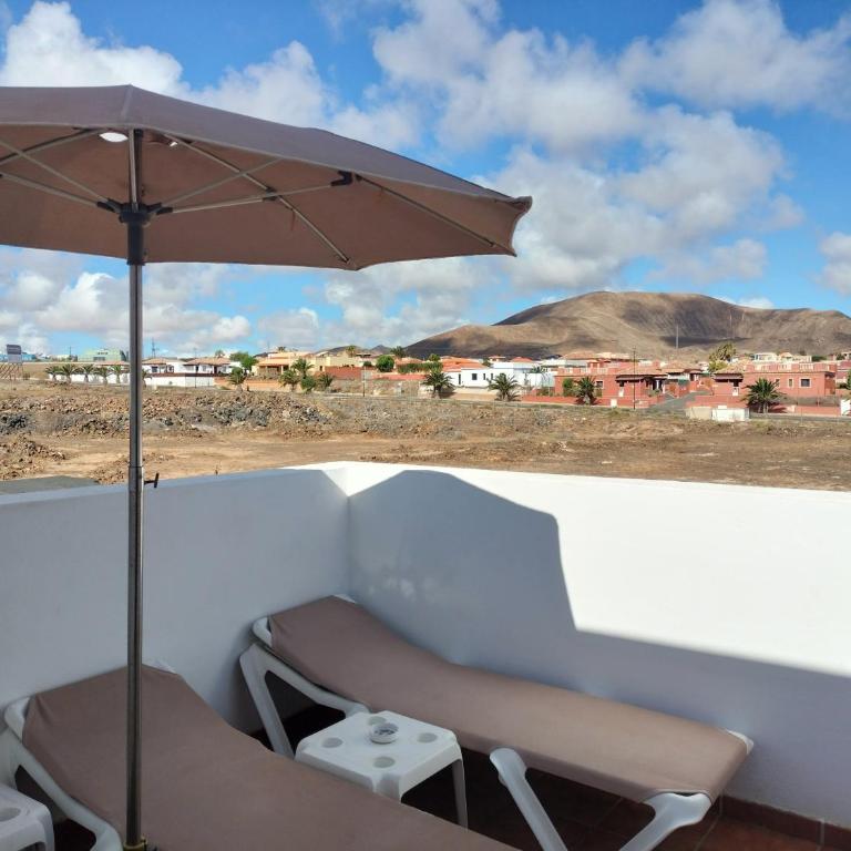 Casa Paraiso Canario - Apartamento de 2 dormitorios - 16