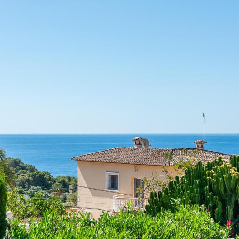 Villa La Tranquilidad - Plus - Villa con piscina privada - 47