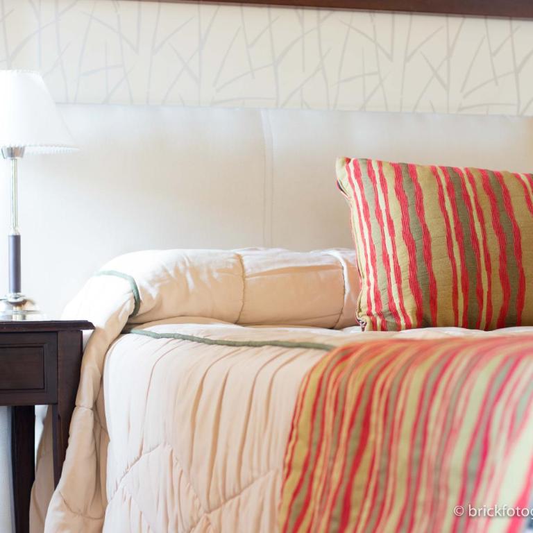 Delvino Boutique Hotel - Executive Suite - 8