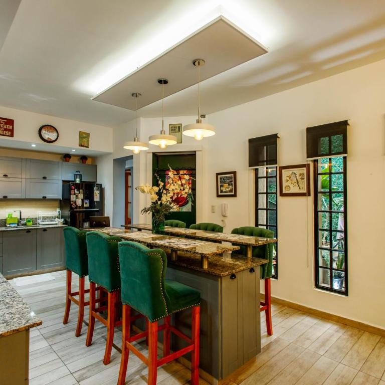 REGINA HOME - Apartamento de 2 dormitorios - 7