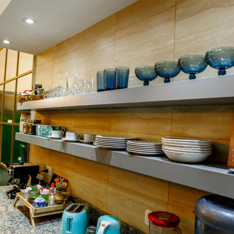 REGINA HOME - Apartamento de 2 dormitorios - 16