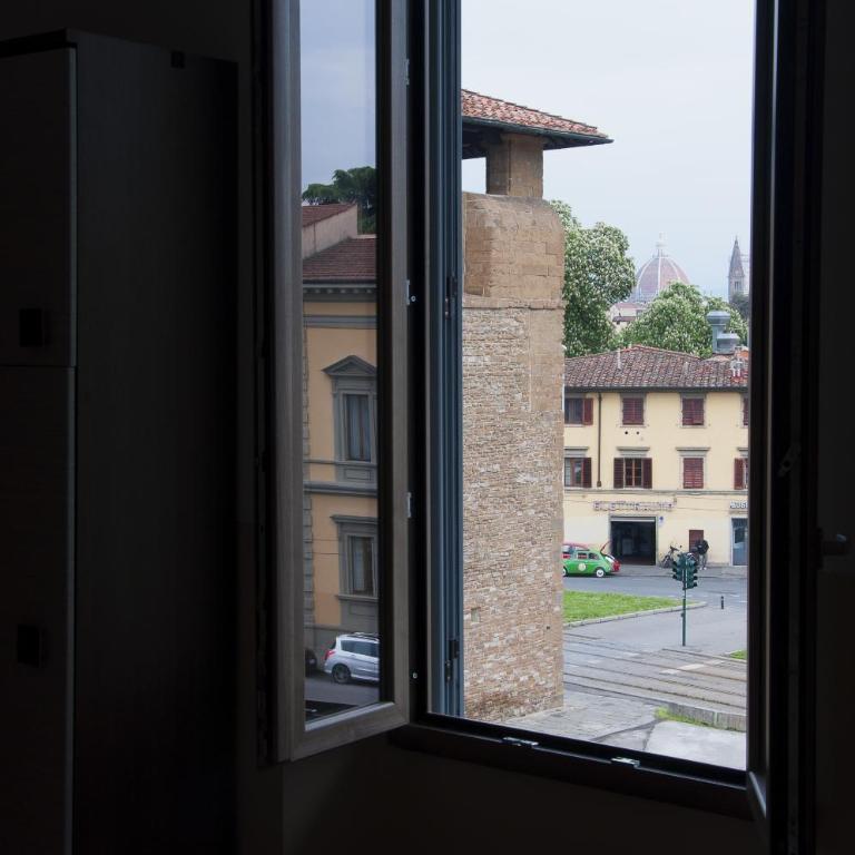 Guesthouse Buonarroti Florence - Monolocale - 4