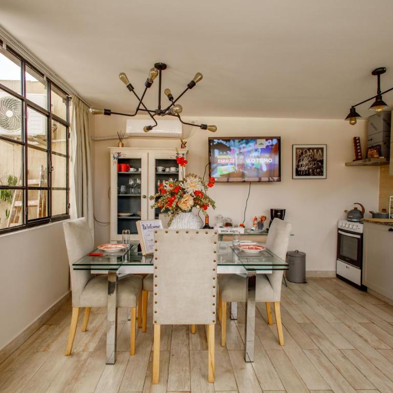 REGINA HOME - Apartamento con terraza - 28